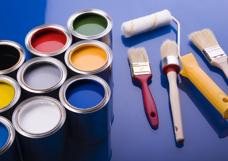 painting and decorating in leeds